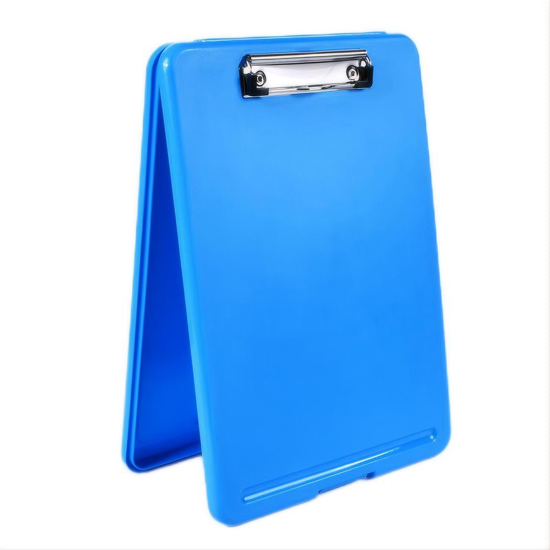 Plastic Storage Clipboard 12