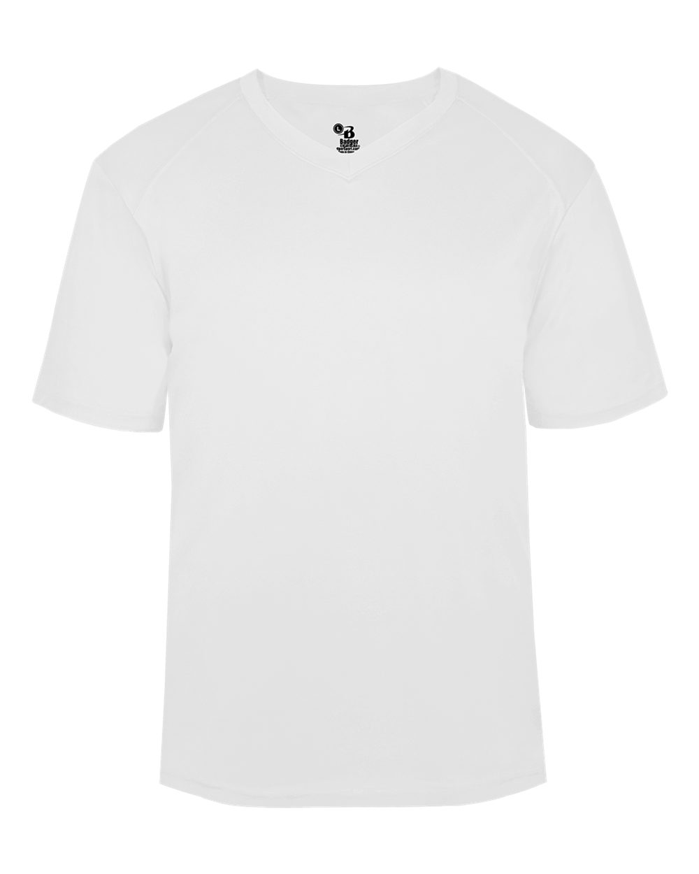 B-Core V-Neck Tee 8