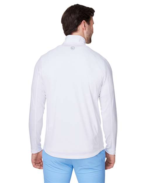 Men's Sankaty Quarter-Zip Pullover - K002709, custom hoodie or sweatshirt with logo imprint 13