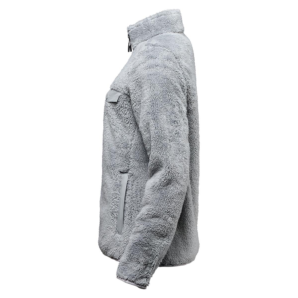 Stormtech Women's Bergen Sherpa Fleece Jacket 6