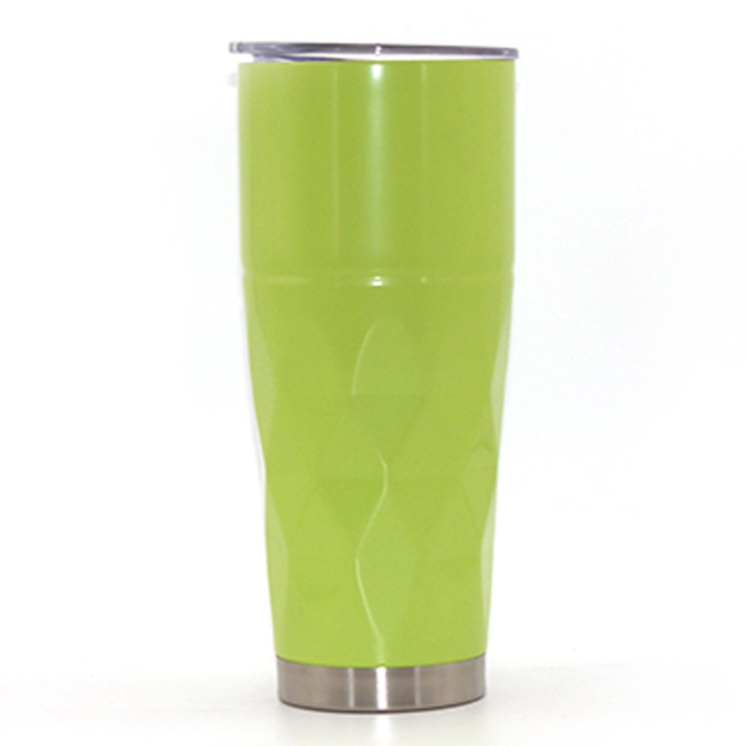 Vacuum Insulated Tumbler 5