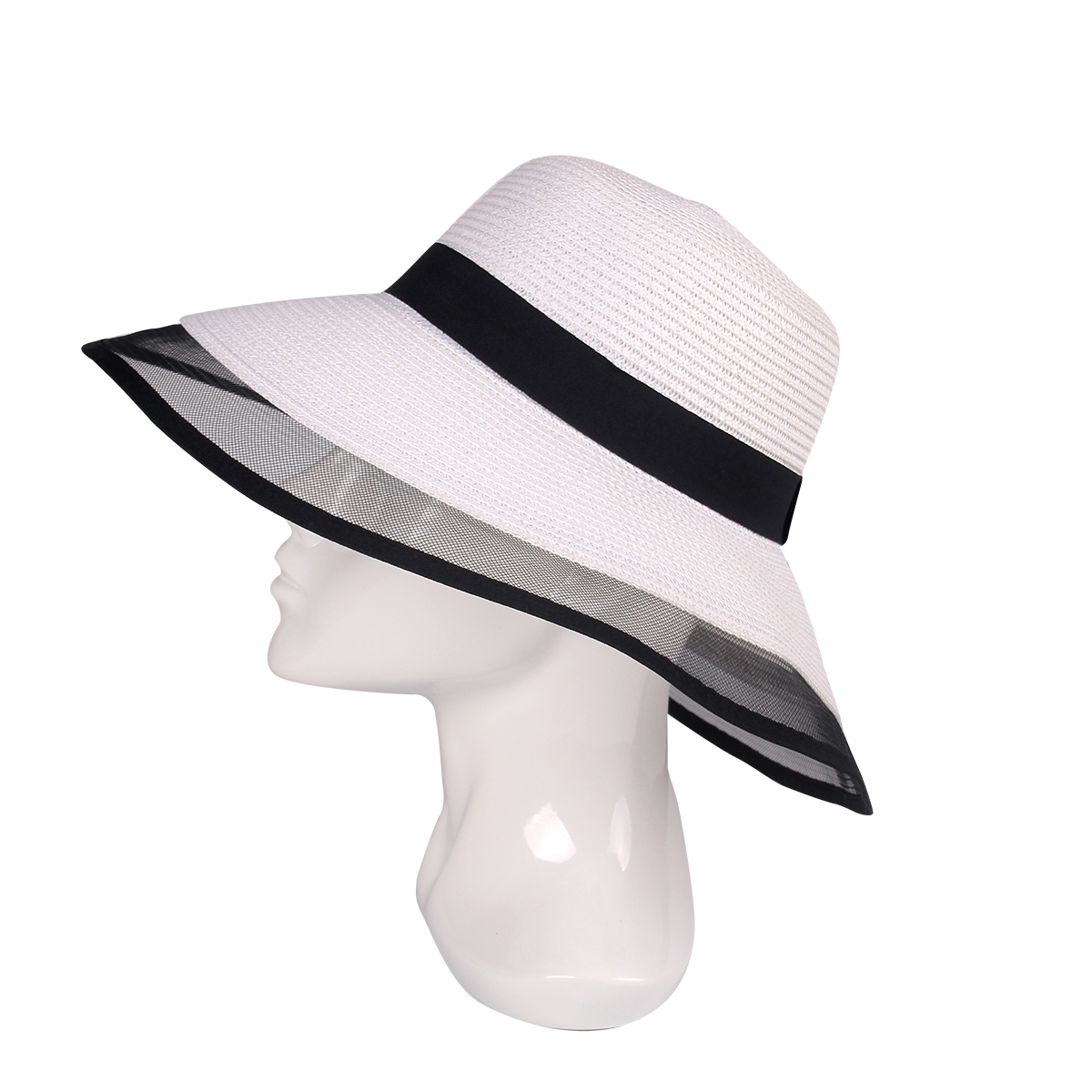 Straw Hat 1