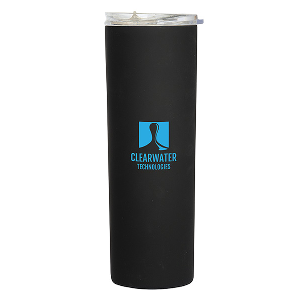 Gotham Tower 600 Ml. (20 Fl. Oz.) Travel Tumbler 2