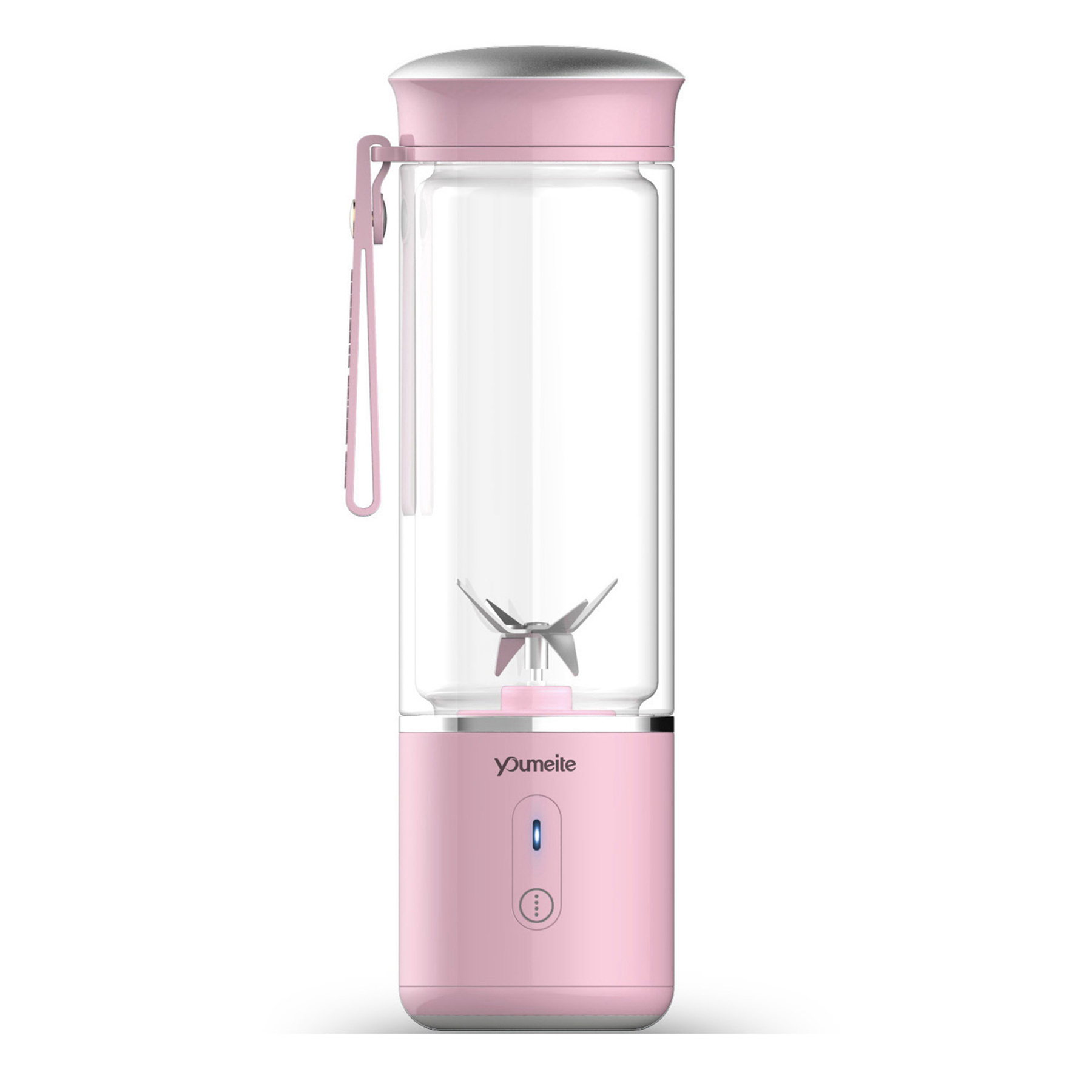 Smoothie Portable Blender Mini Juicer 2