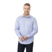 Men's PIERCE Long Sleeve Shirt 24