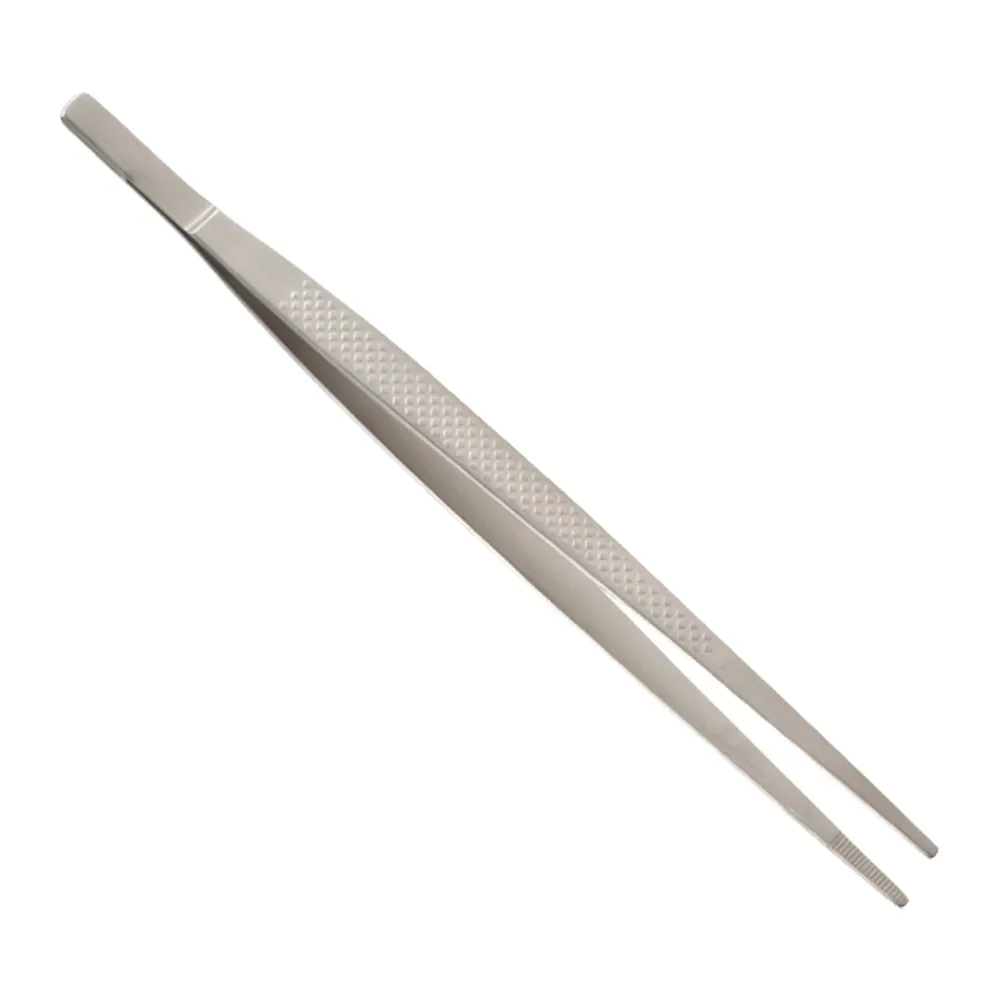 9 3/8 in Precision Plus(TM) Straight Tong 2