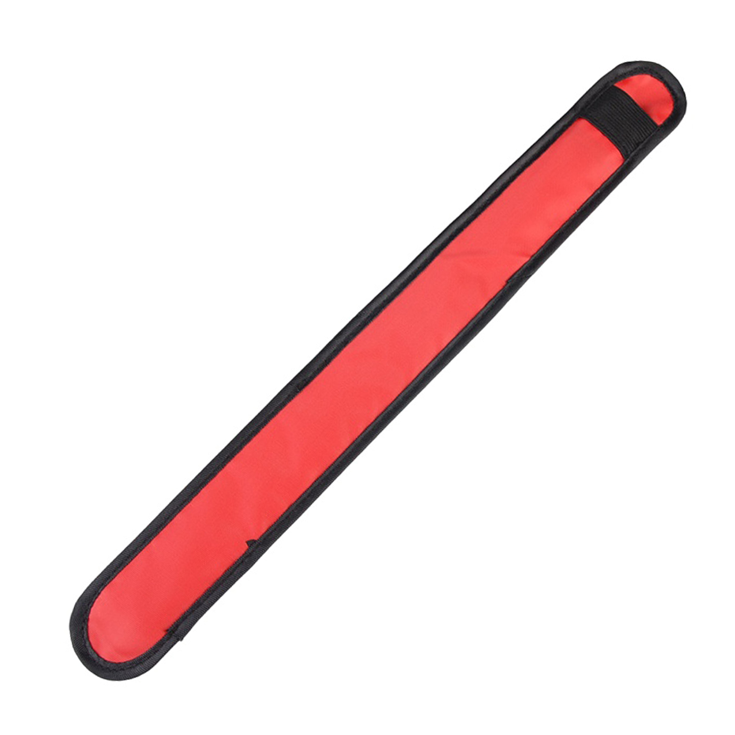Polyester Led Glow Bracelets Light Up Armbands 12