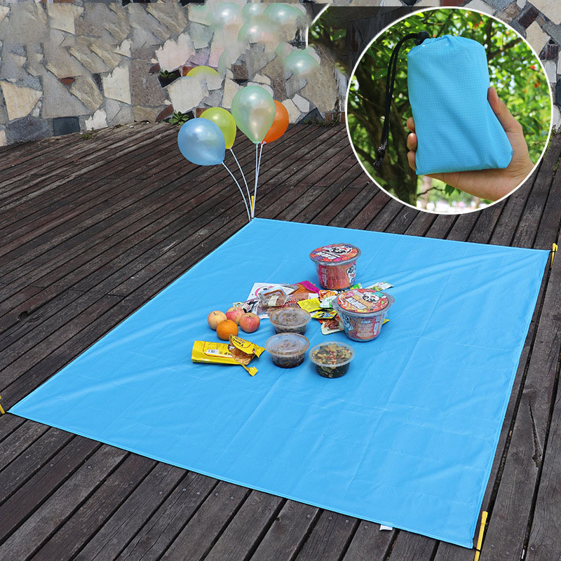 Beach Blanket Sandproof 2
