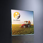 IllumaPix™ Square 4