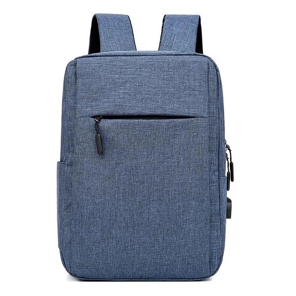 Laptop Backpack in Premium Light 4