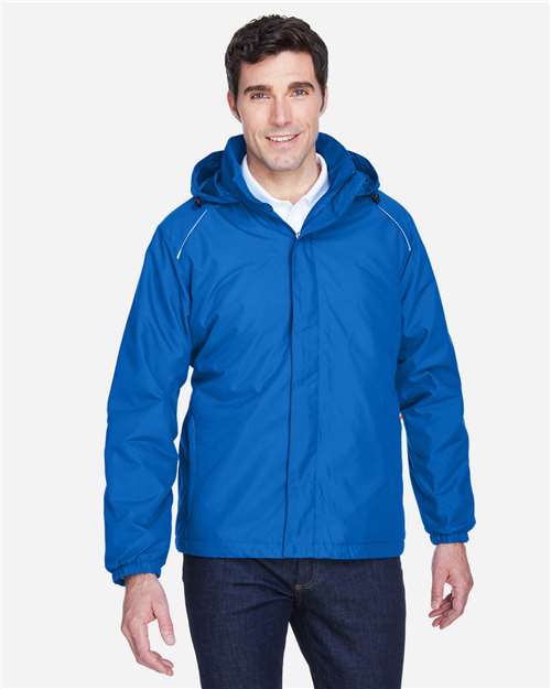 Men's Brisk Insulated Jacket - 88189 12