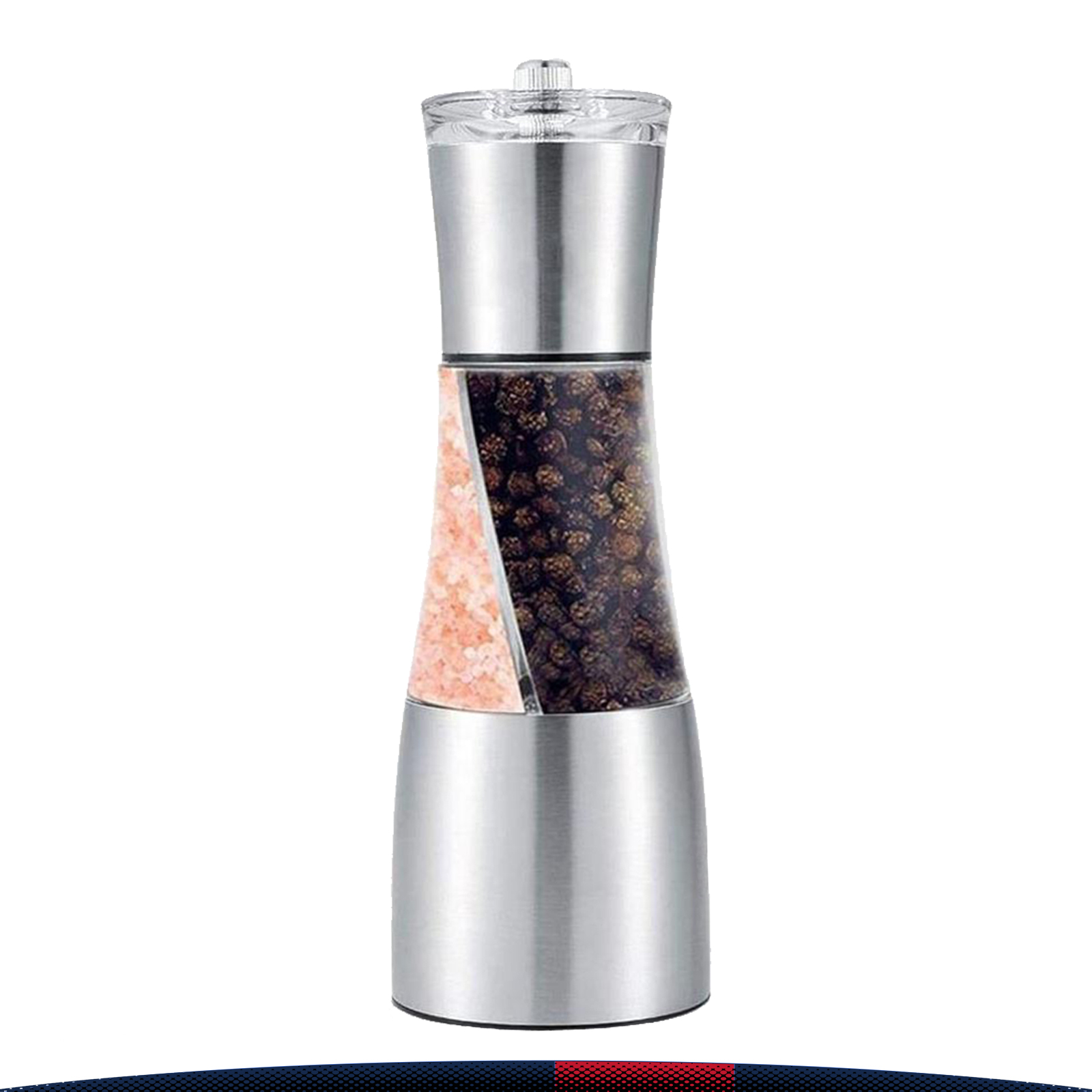 Mocynic Seasonings Grinder 3
