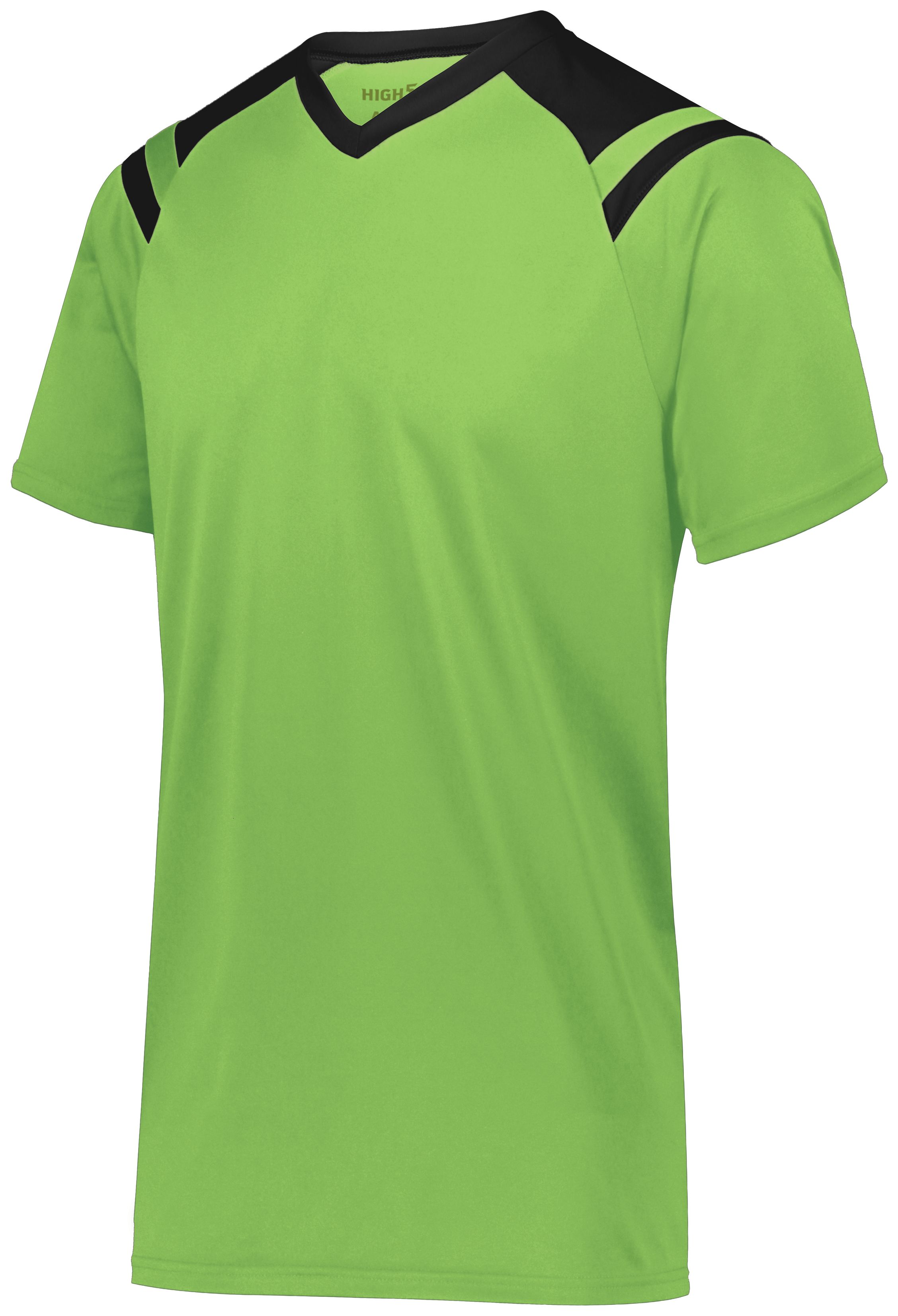 Youth Sheffield Soccer Jersey 3