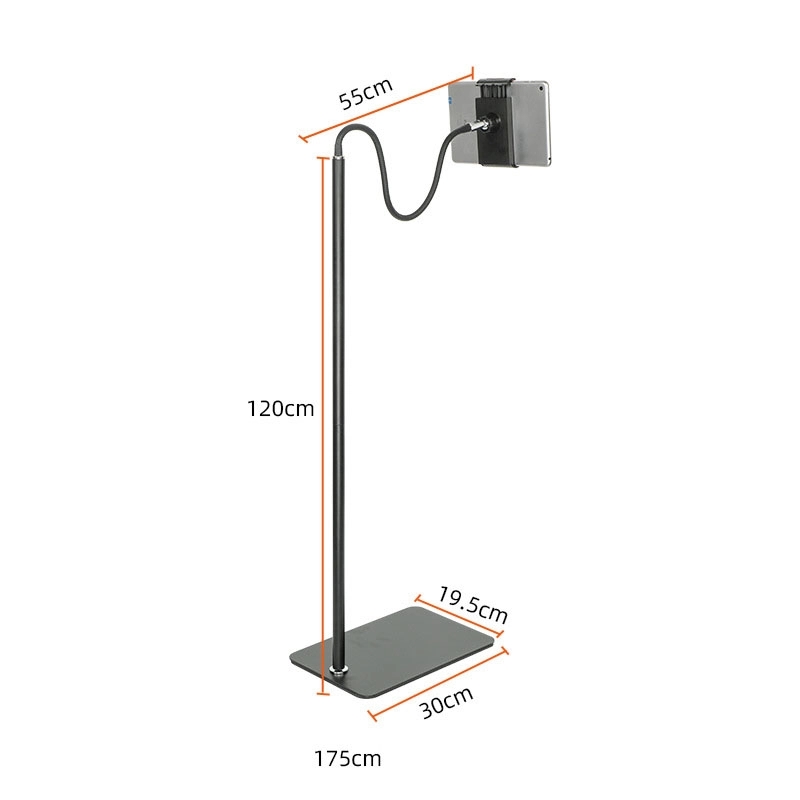 Universal Lazy Mobile Phone Bracket 6