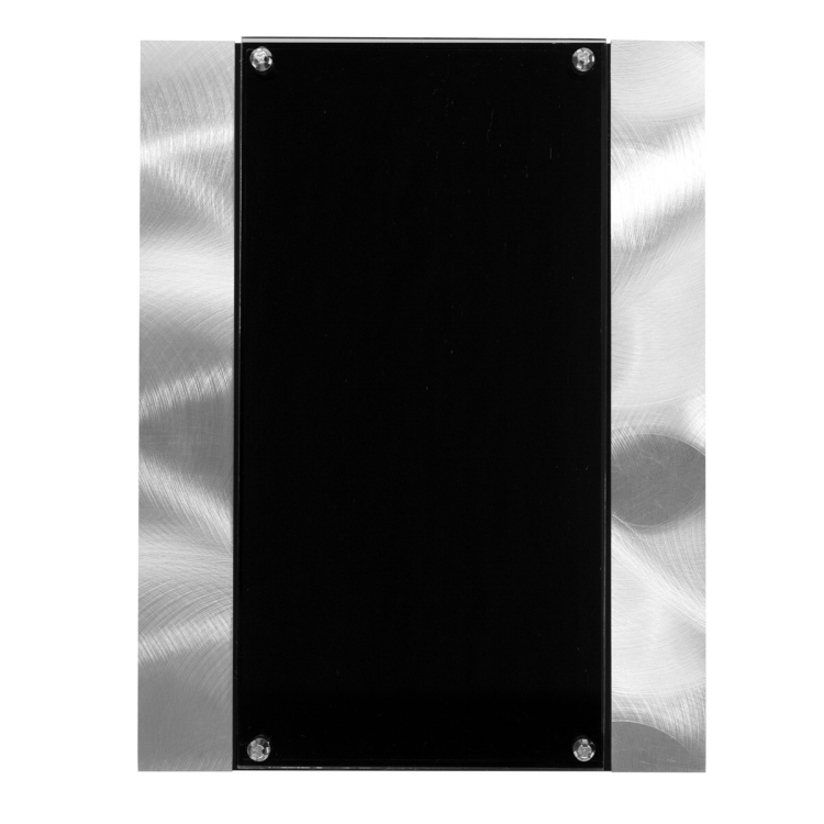 North Star Plaque-8" x 10" 2