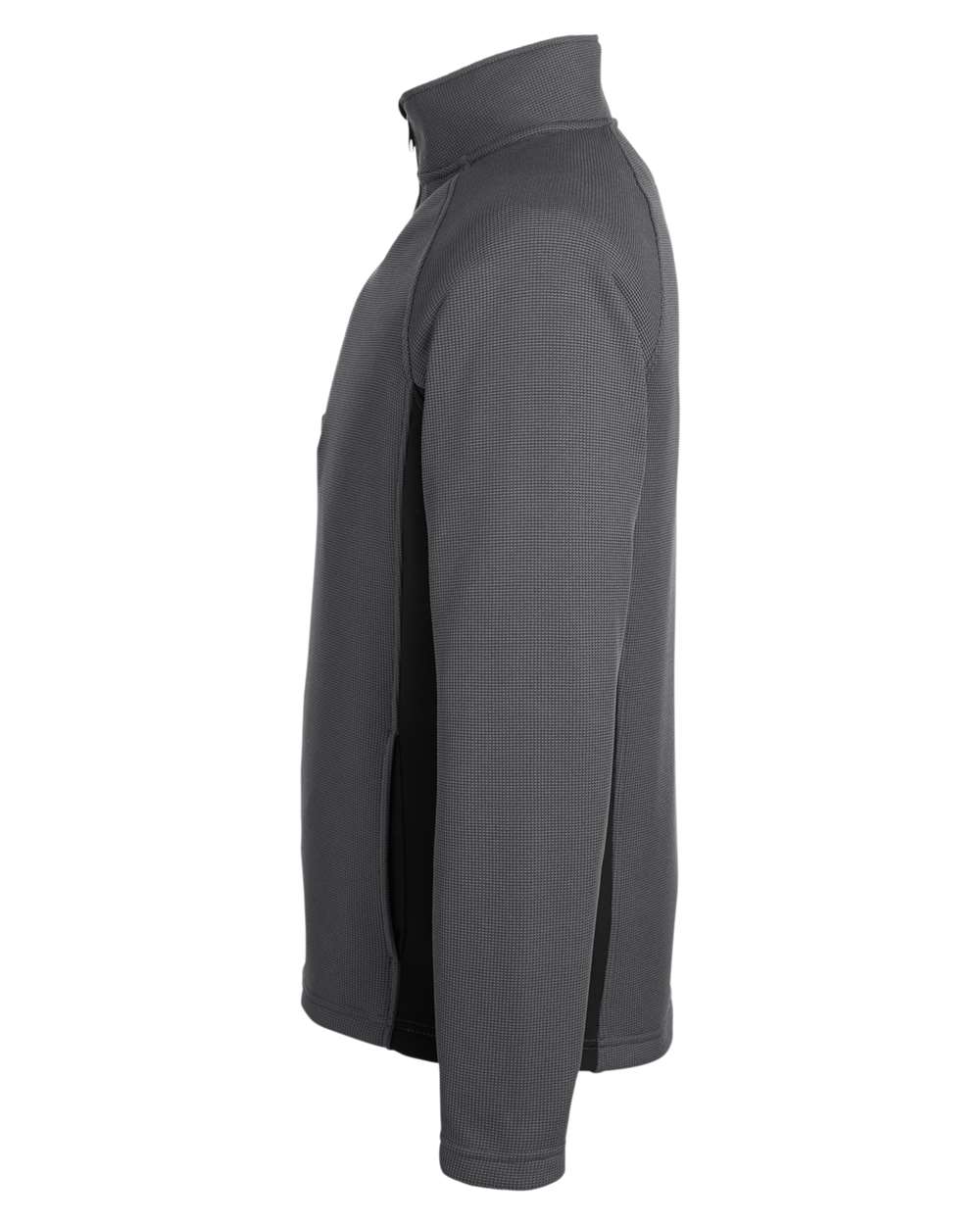 Men's Constant Half-Zip Sweater Fleece Pullover - S16561 17
