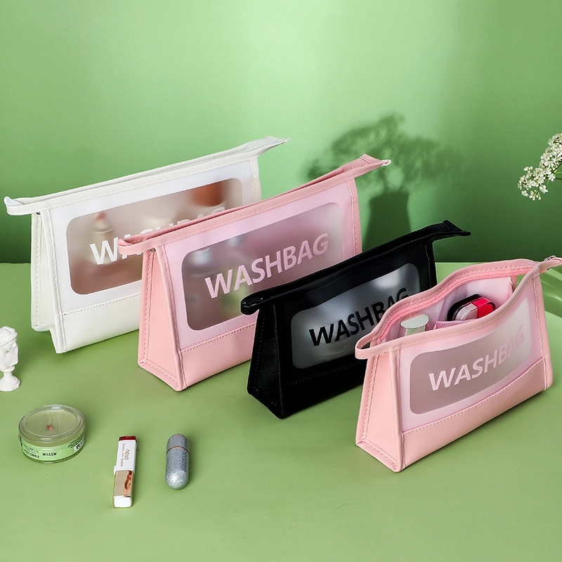 Toiletry Bag 2