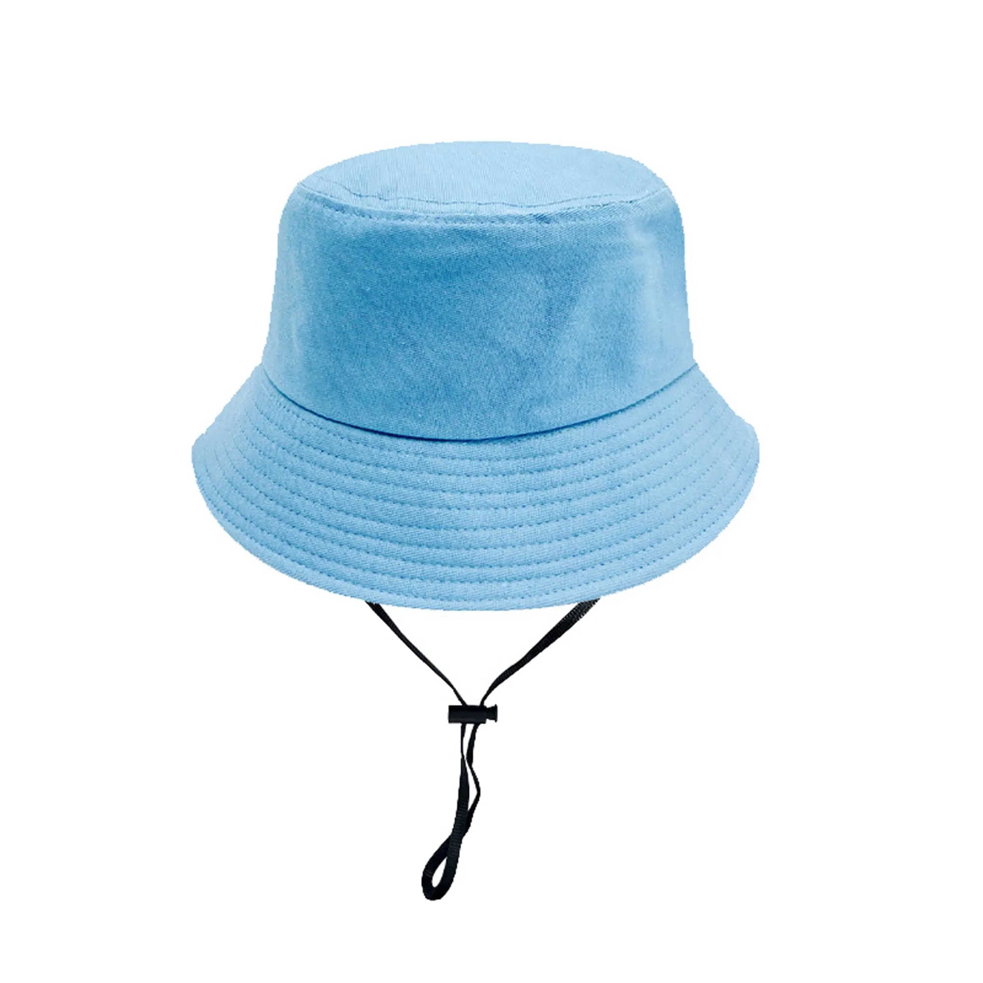 Classic Cotton Fisherman Hat 5