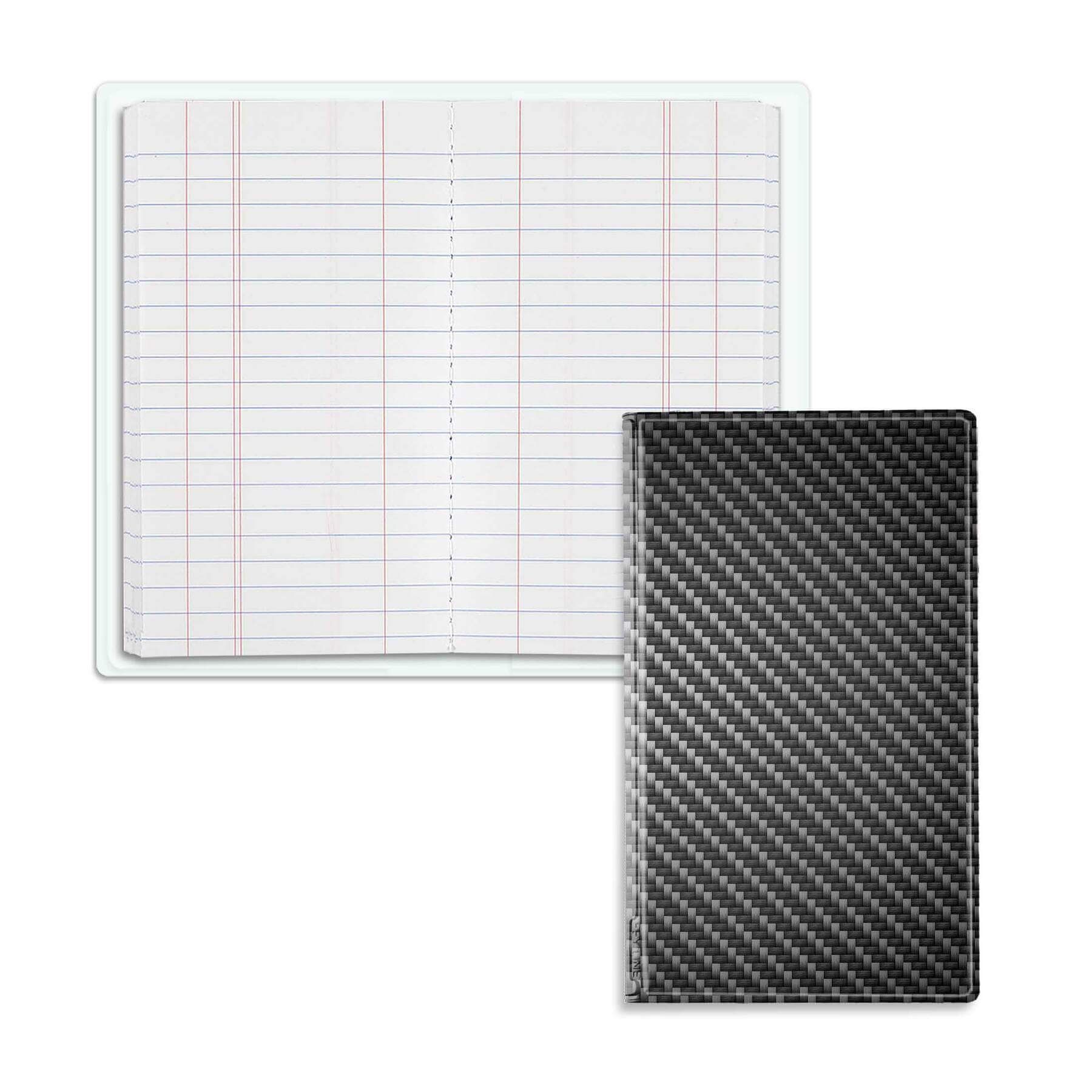 Original Tally Book Junior 3