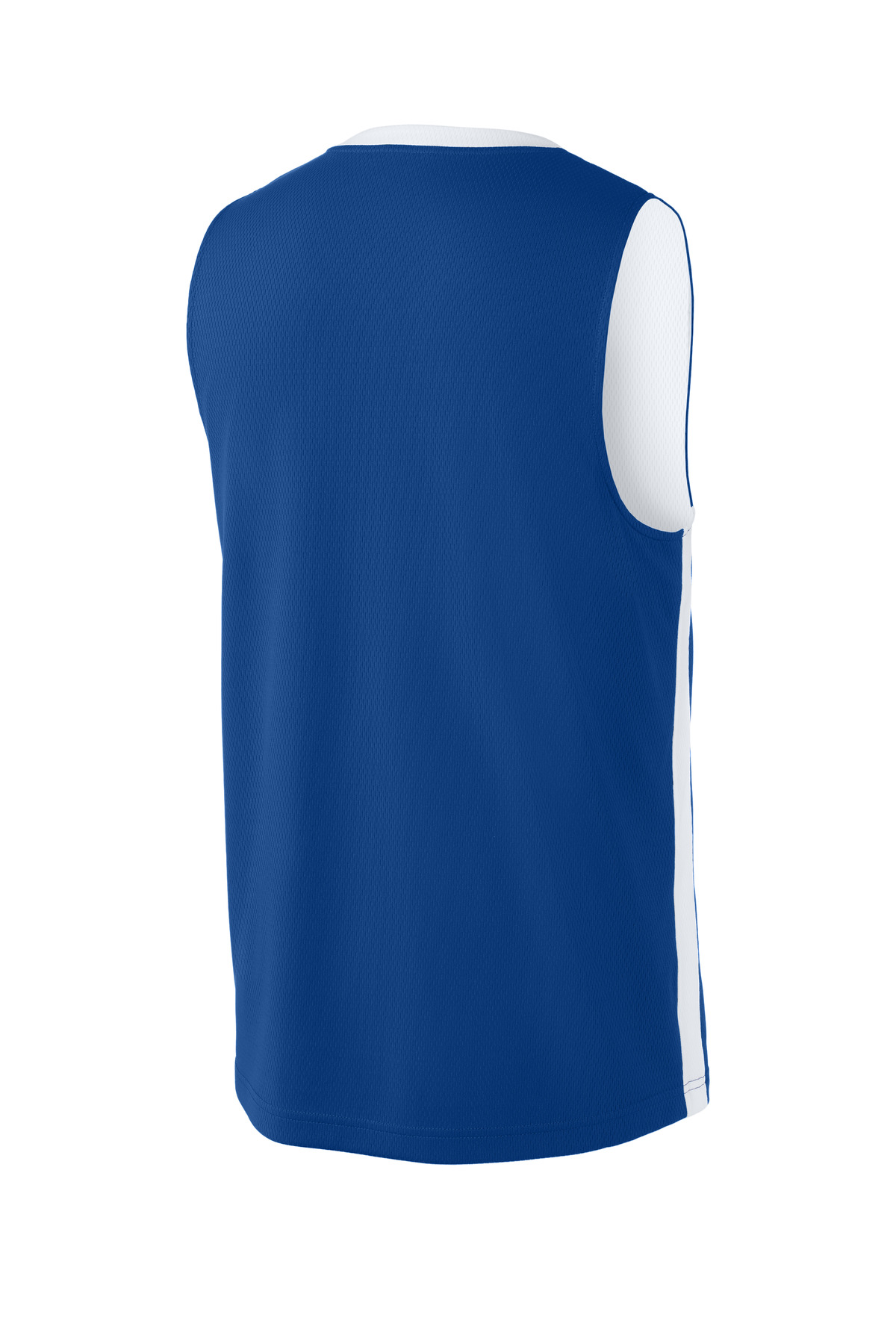 Sport-Tek Rival Basketball Rev Jersey ST900 16