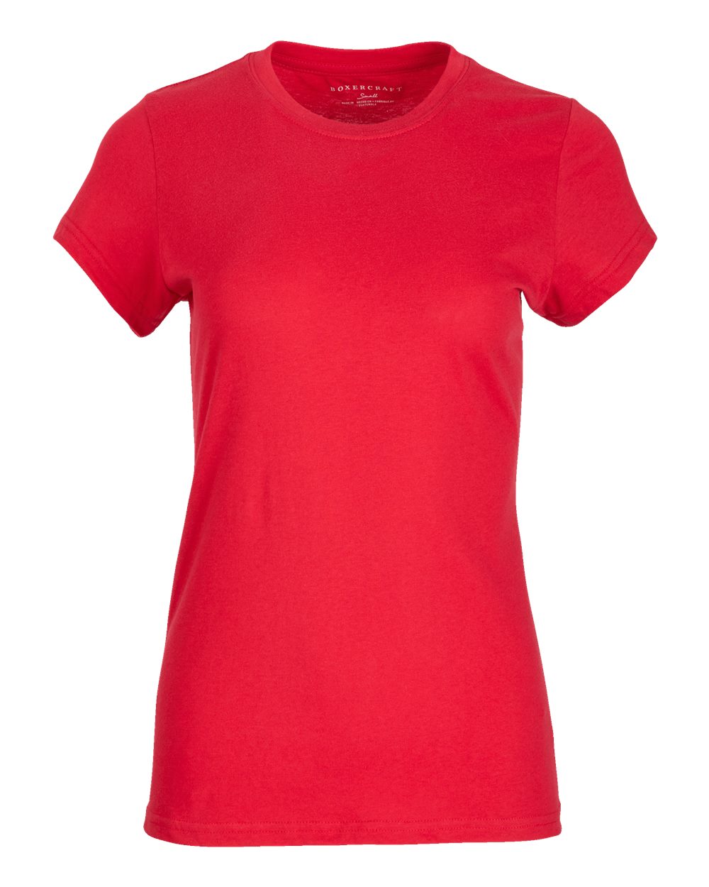 Women's Essential T-shirt - BW2104 31