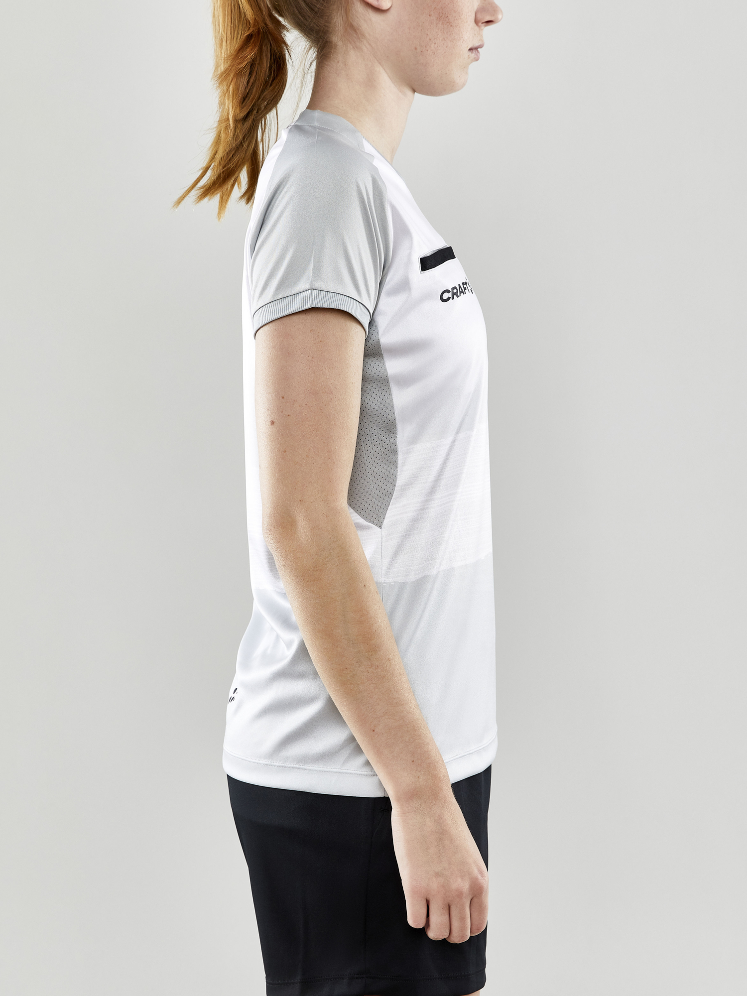 EVOLVE REFEREE JERSEY W 13