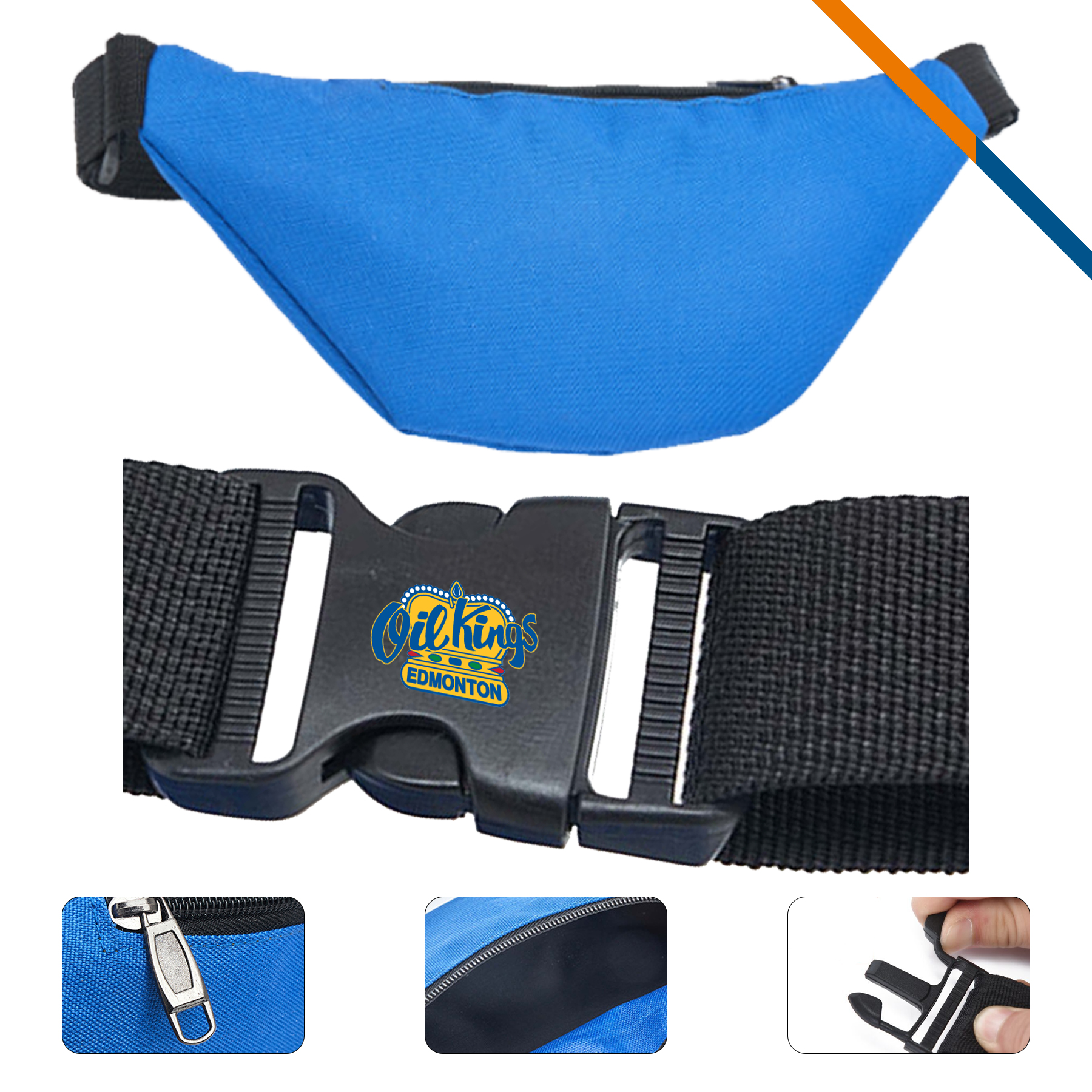 Baggie Fanny Pack 9