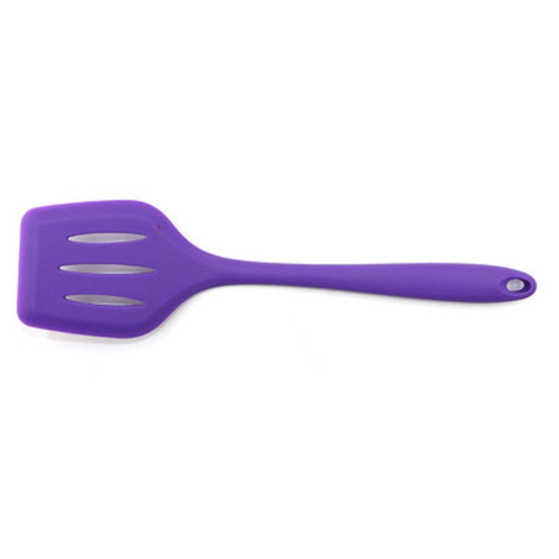 Durable Slotted Spatula 10