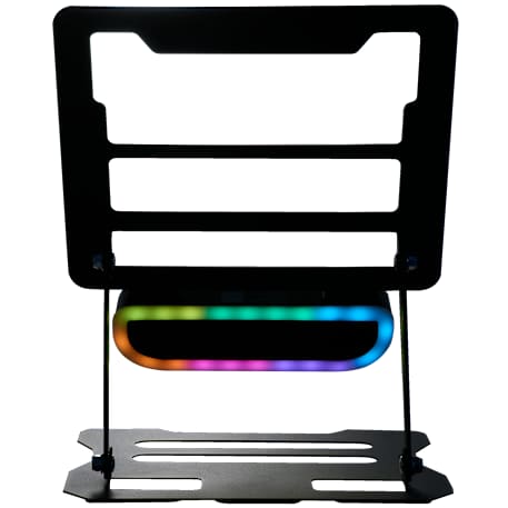 Elevate Laptop Stand and Bluetooth Speaker 95
