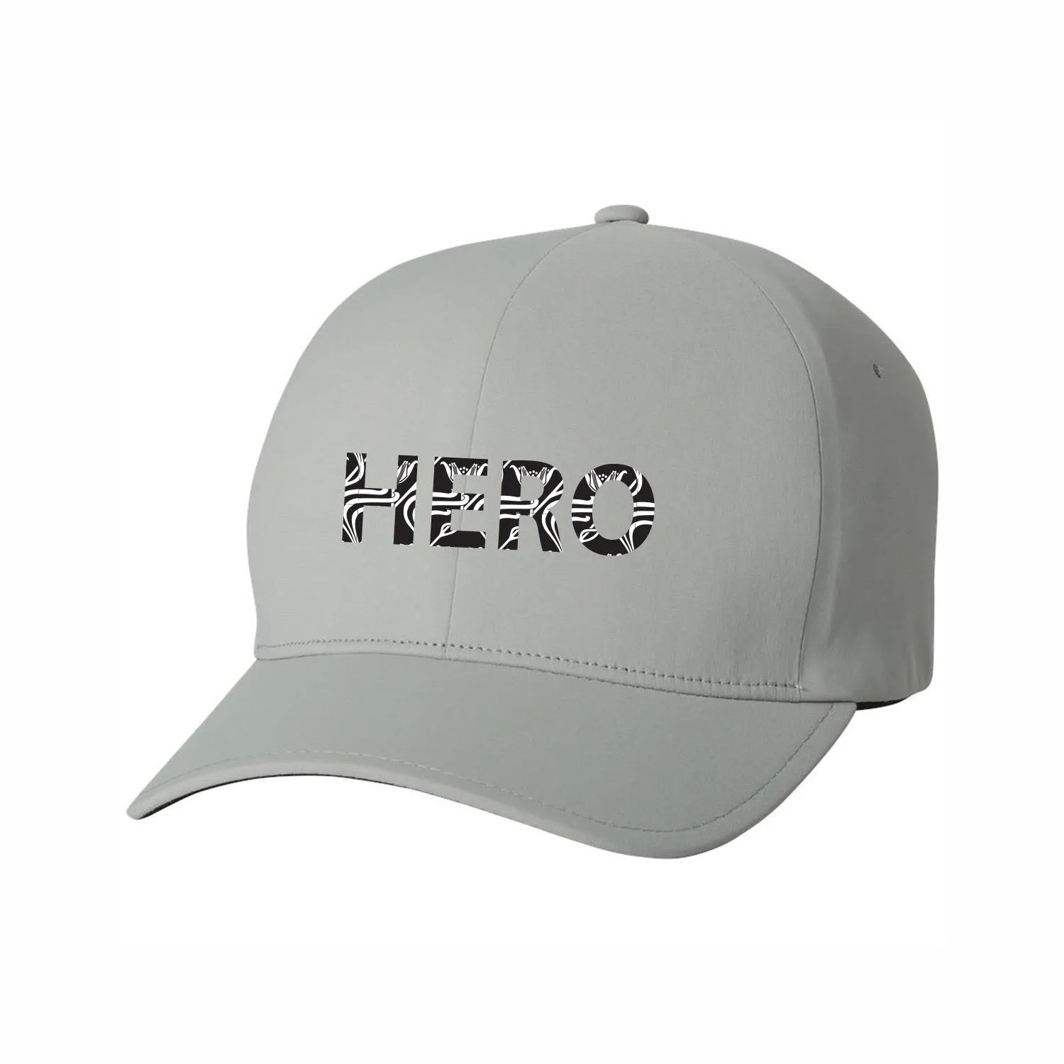 FlexFit -Delta Seamless Cap 46