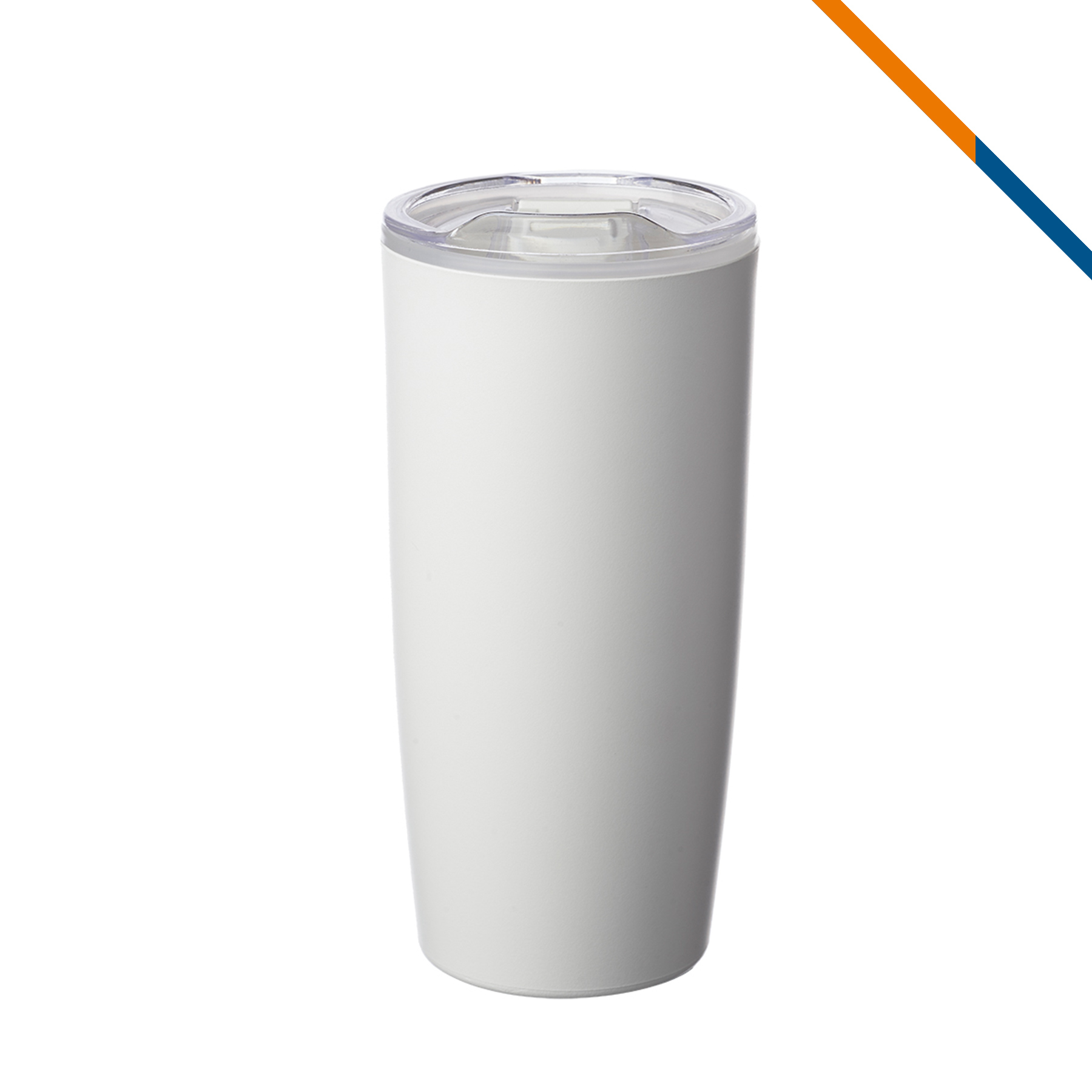 Rossi Double Wall Tumbler - 22 OZ. 4
