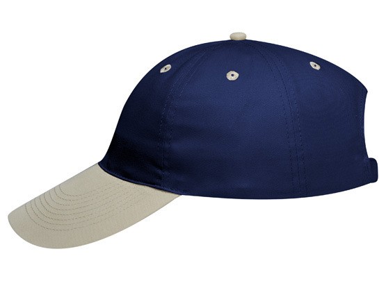 OTTO CAP® 6 Panel Low Profile Baseball Cap 48