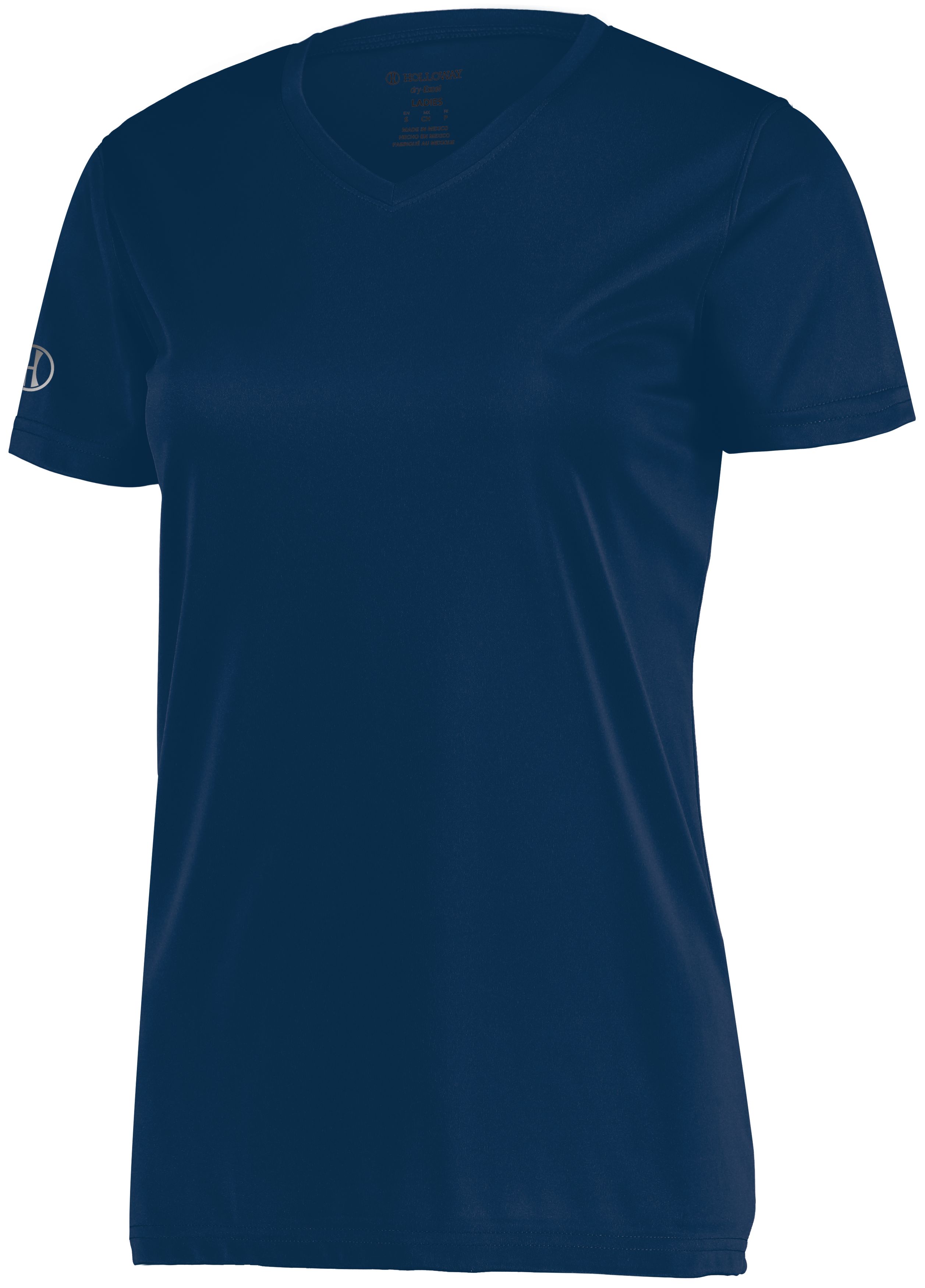 Ladies Momentum Tee 4