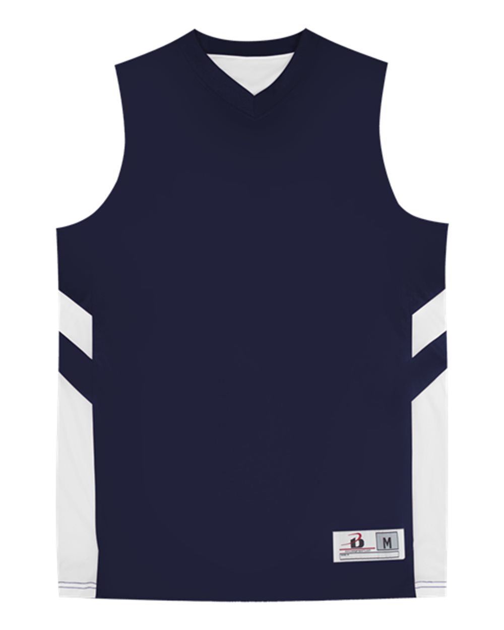Youth B-Pivot Rev. Tank Top - 2566 8