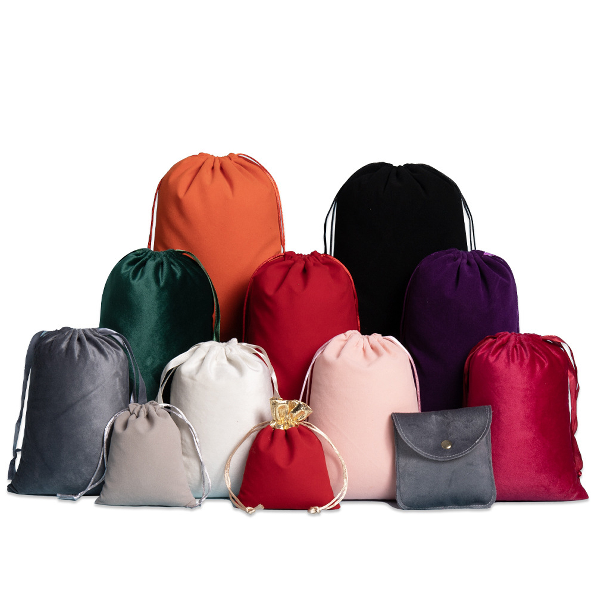 Hair Dryer Bags Drawstring Bag 2