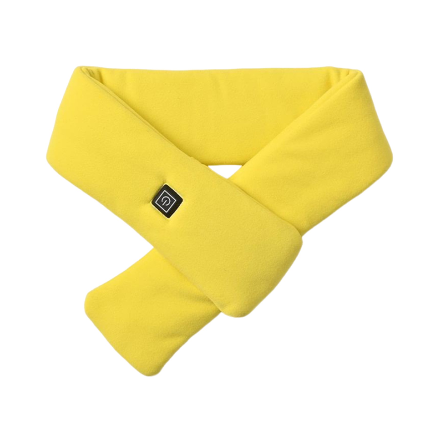 Heated Scarf 4