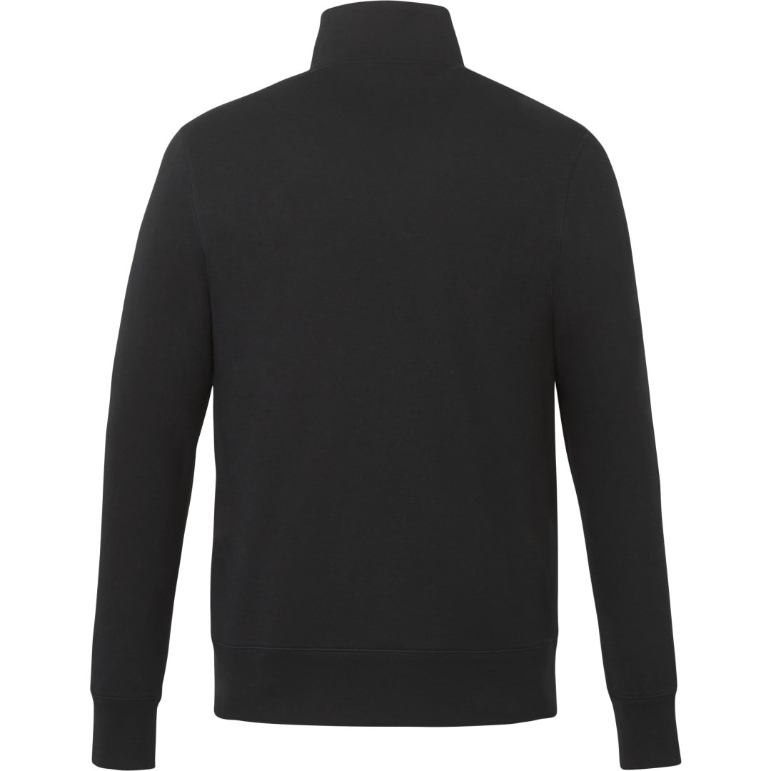 Men's ARGUS Eco Fleece Full Zip 23