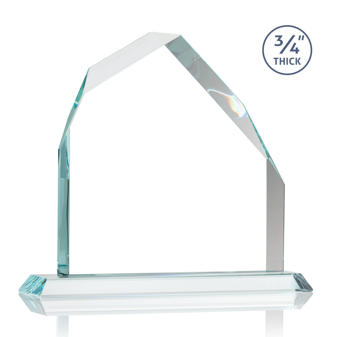 Austere Peak Award - Clear 7
