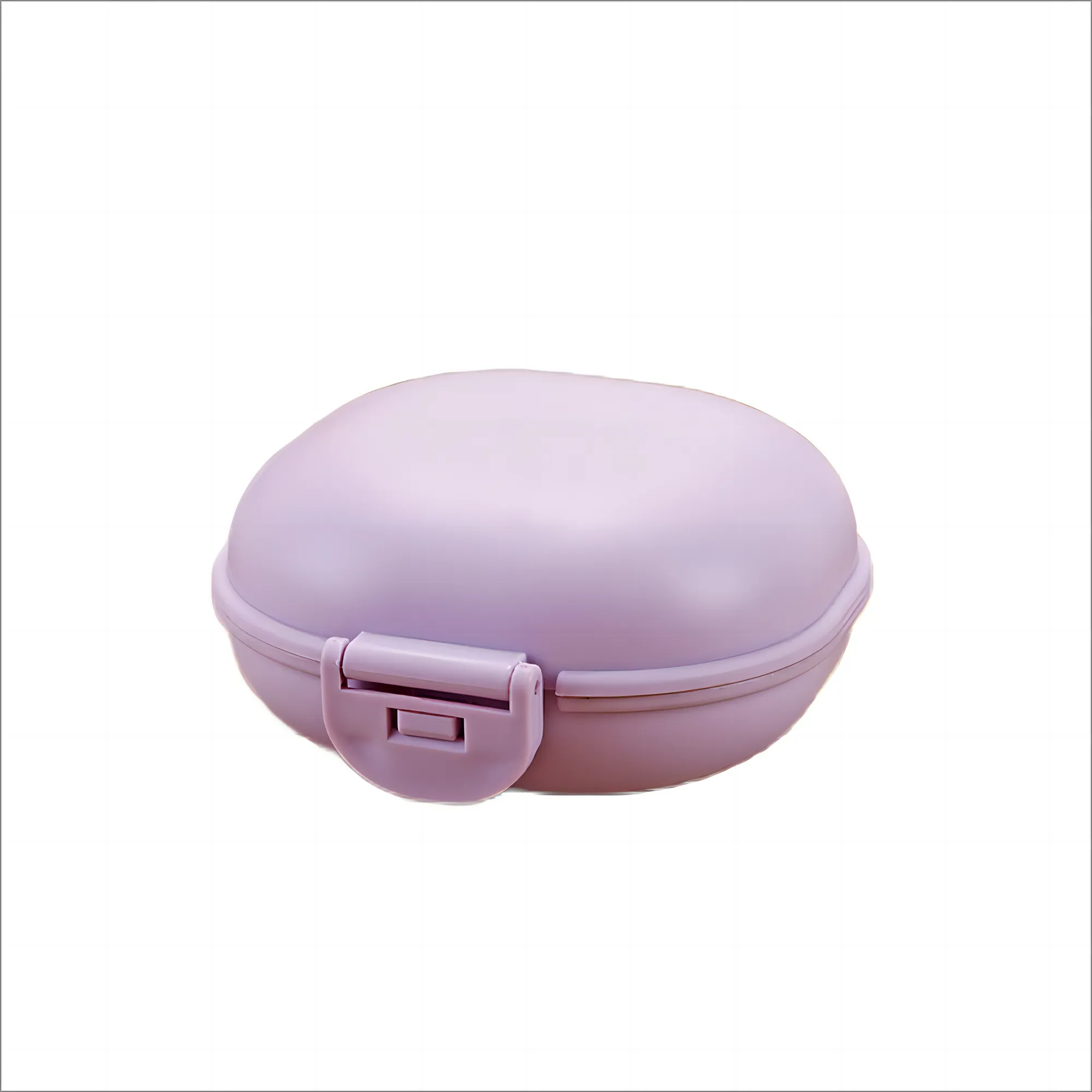 Soap Box 4