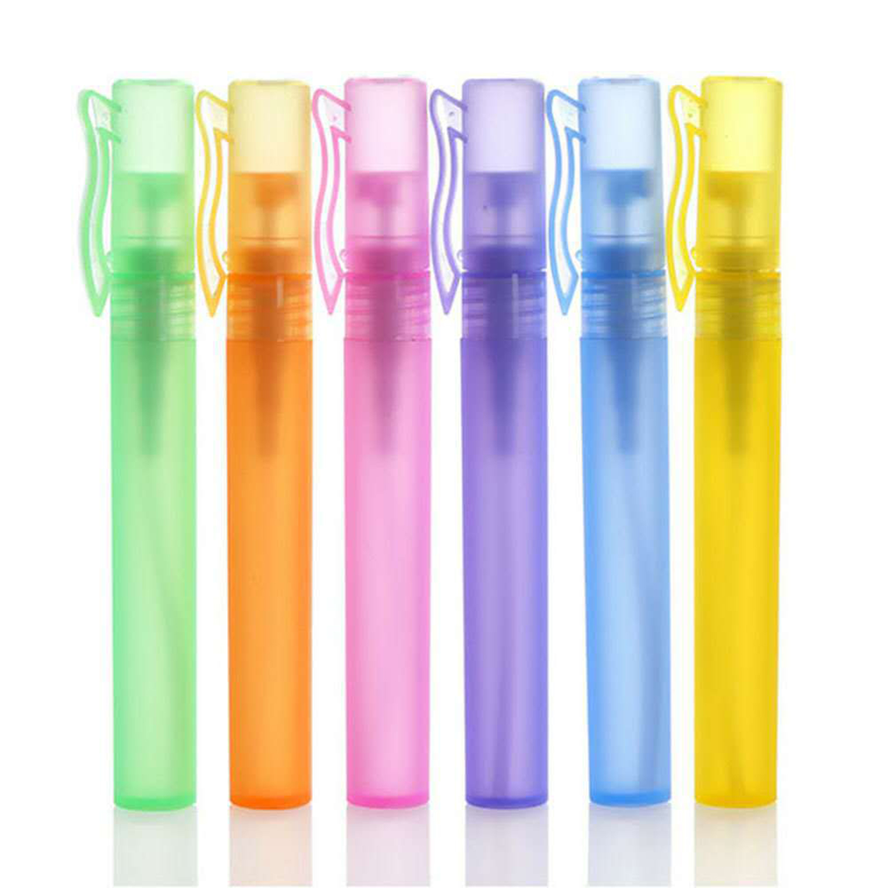 Mini Portable Perfume Bottle Spray Bottle 2