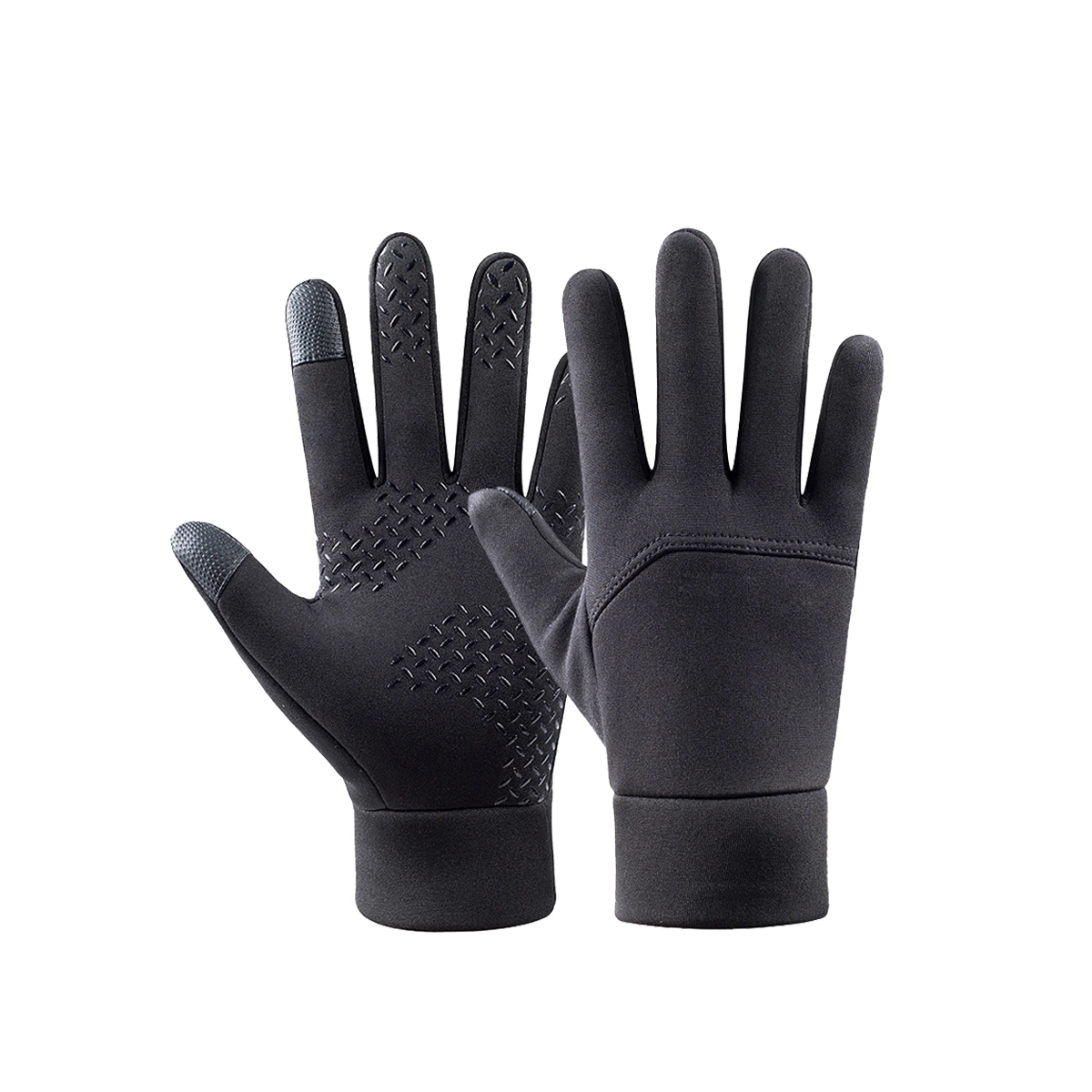 Sports Warm Gloves 4