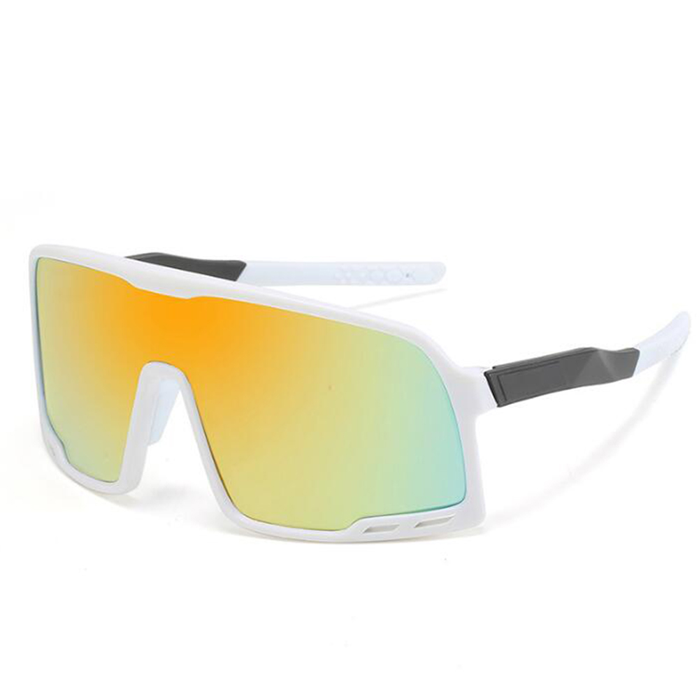 Sport Baseball Glasses UV400 Cycling Sunglasses 15