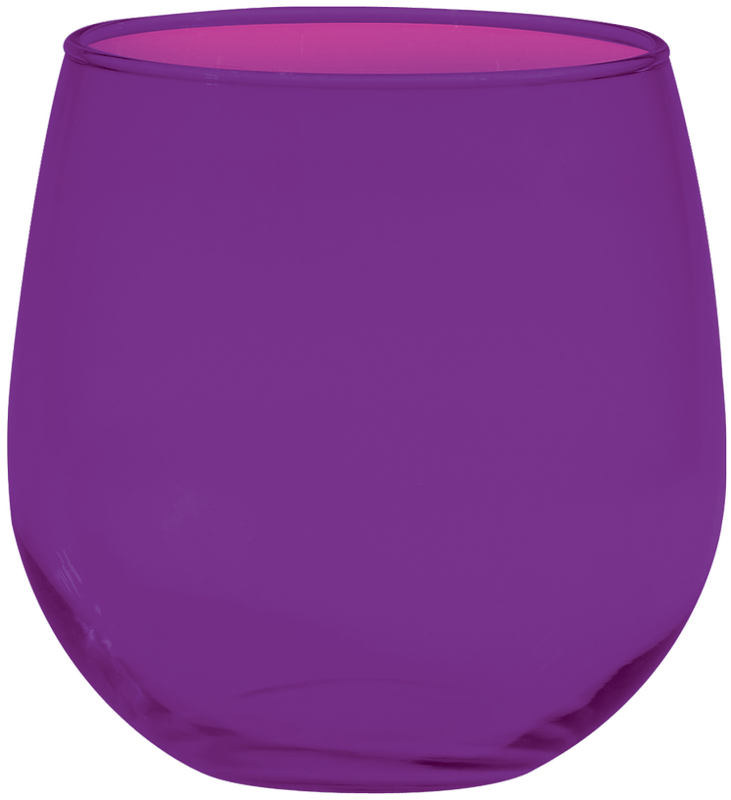 16.75 oz. Stemless Red Wine 37