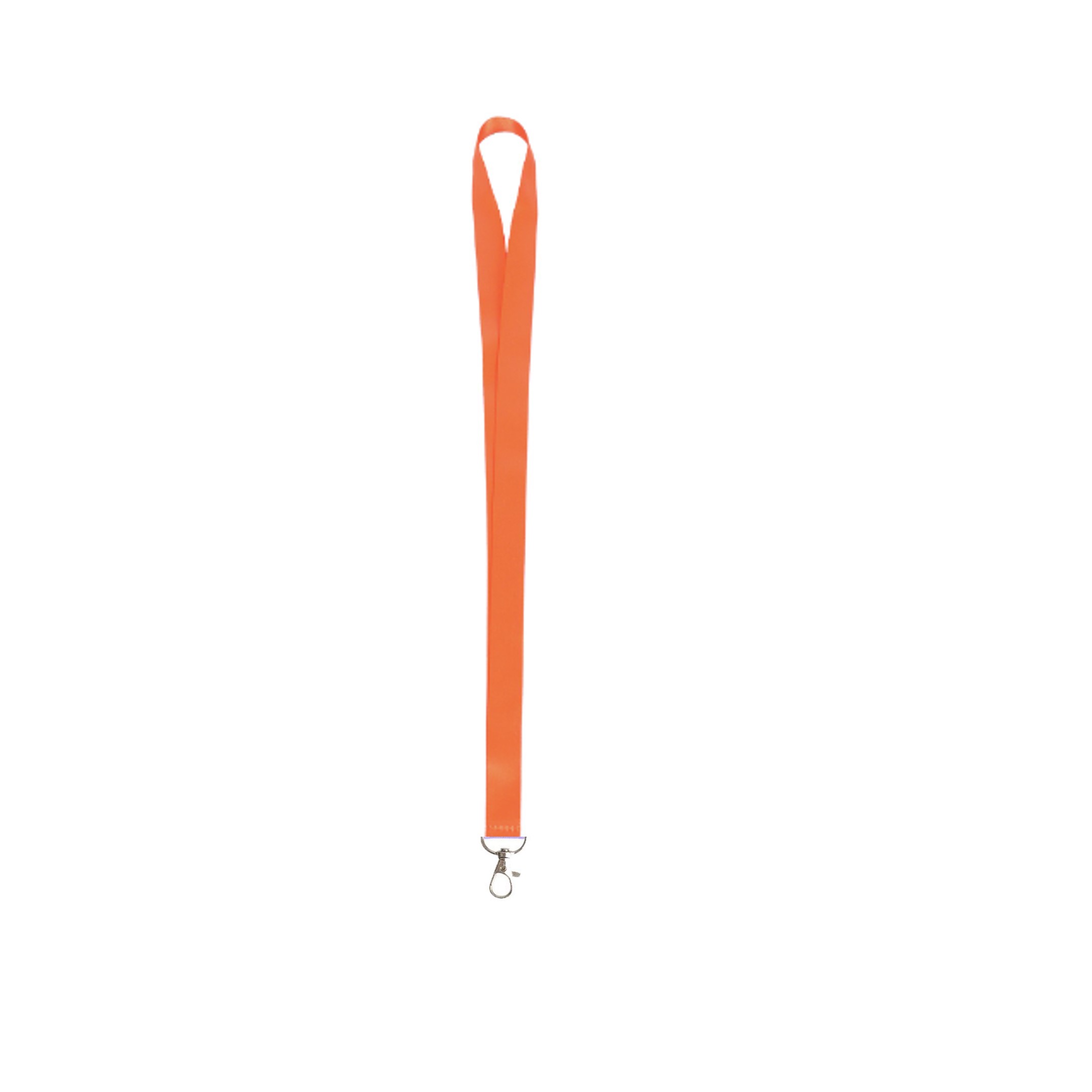 3/4" Full color Polyester Dye-sublimated lanyard 3