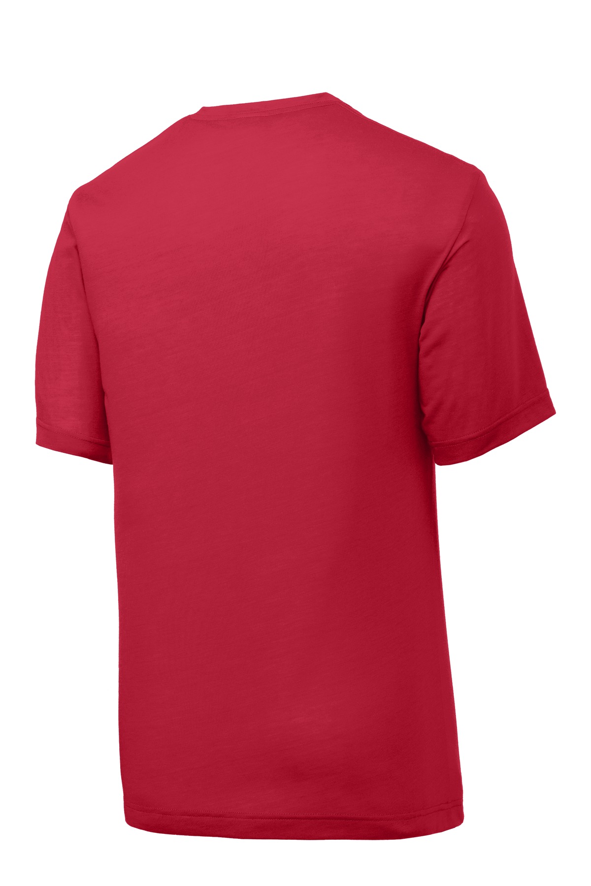 Sport-Tek® PosiCharge Competitor Cotton Touch Tee 51