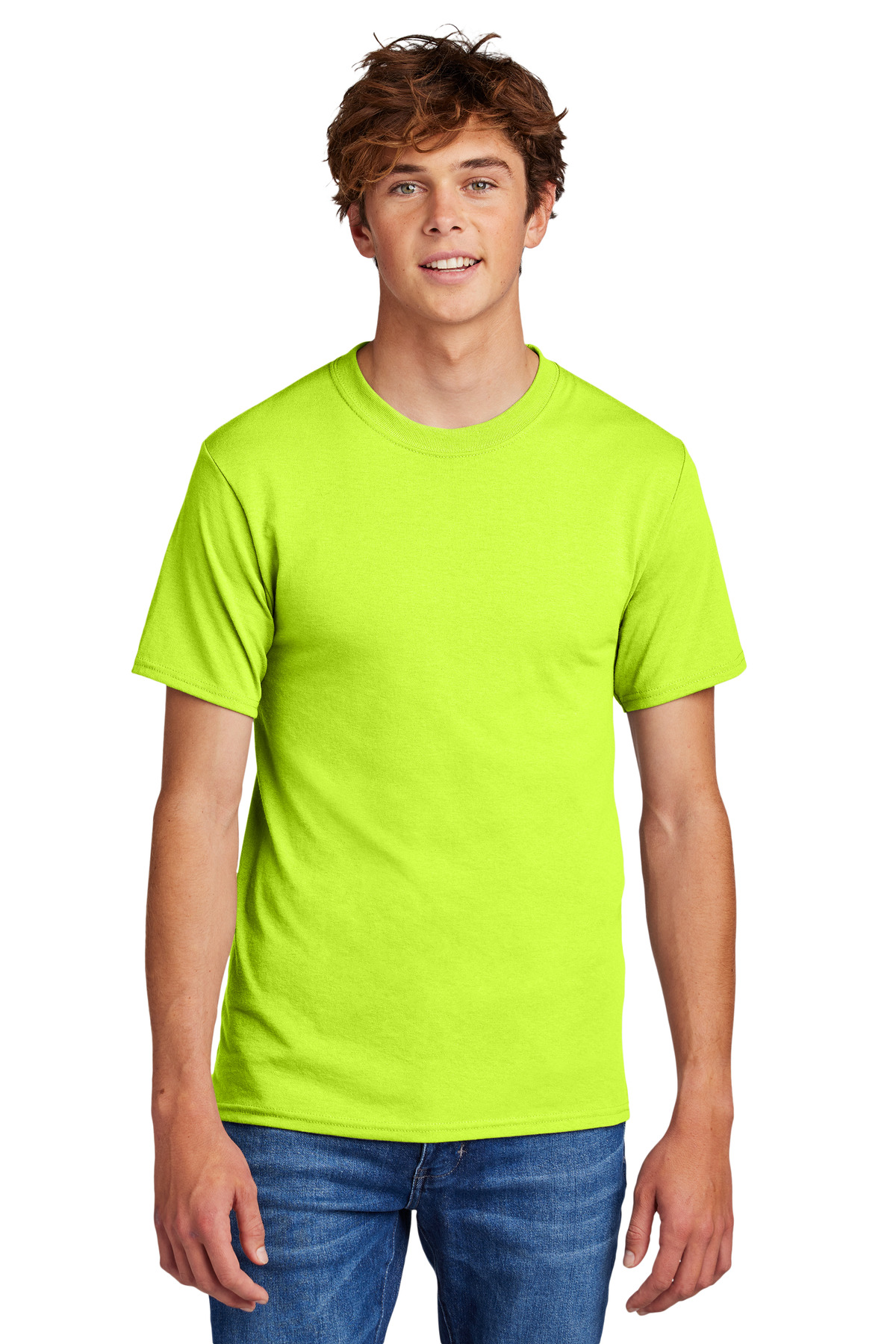 Port & Company® Core Blend Tee 68