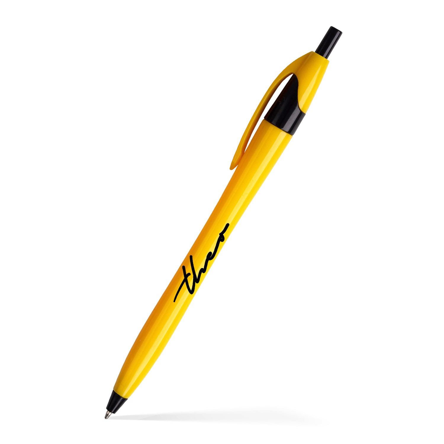Slimster IV Click Pen