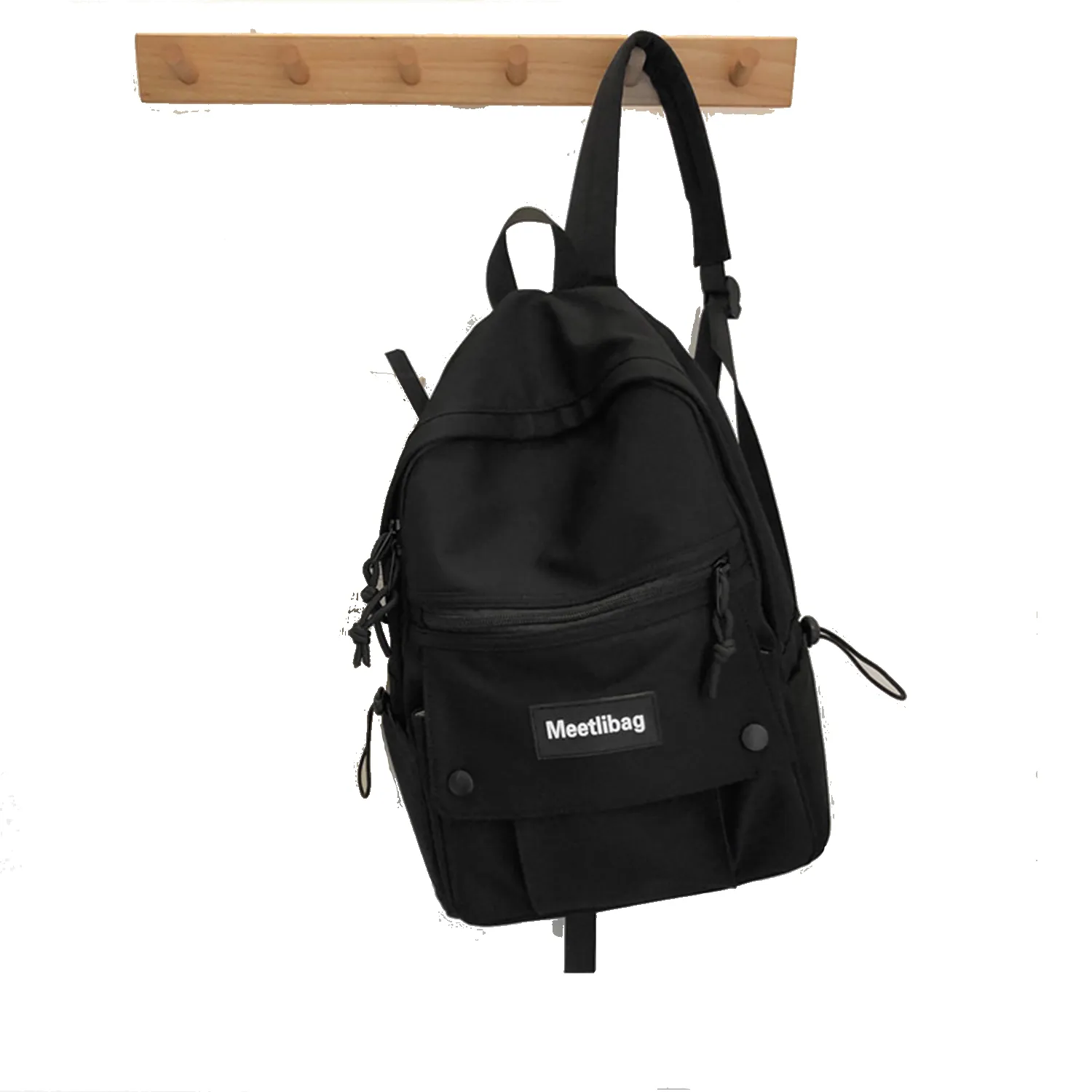 School Backpack 3