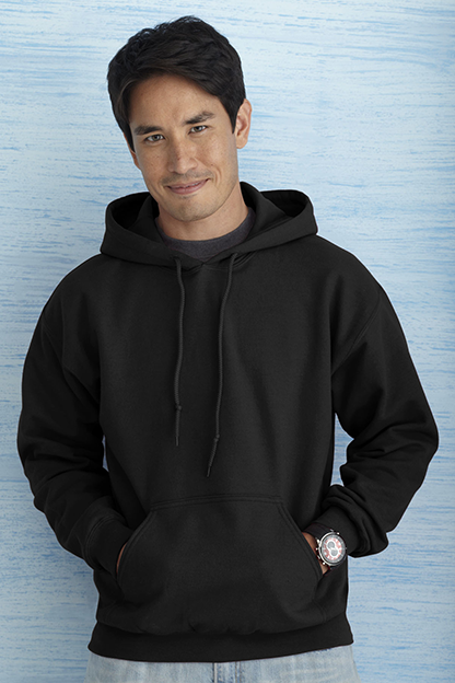 Gildan® Heavy Blend™ Adult Hooded Sweatshirt 54
