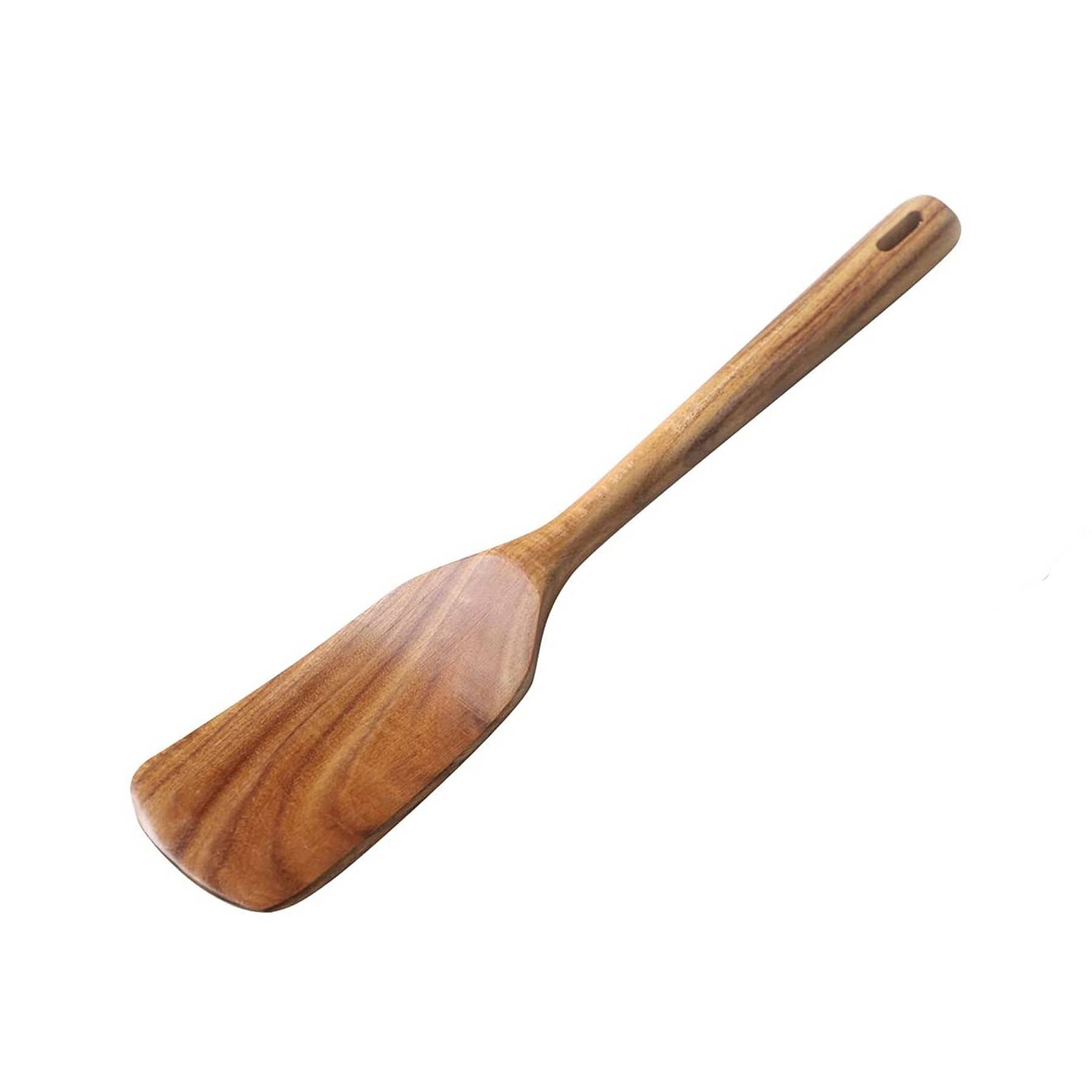 Teak Wood Spatulas Turner 3
